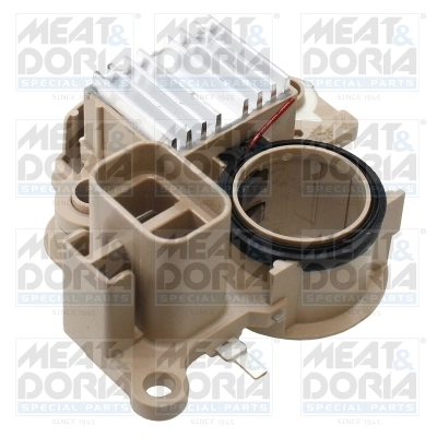 Alternator Regulator